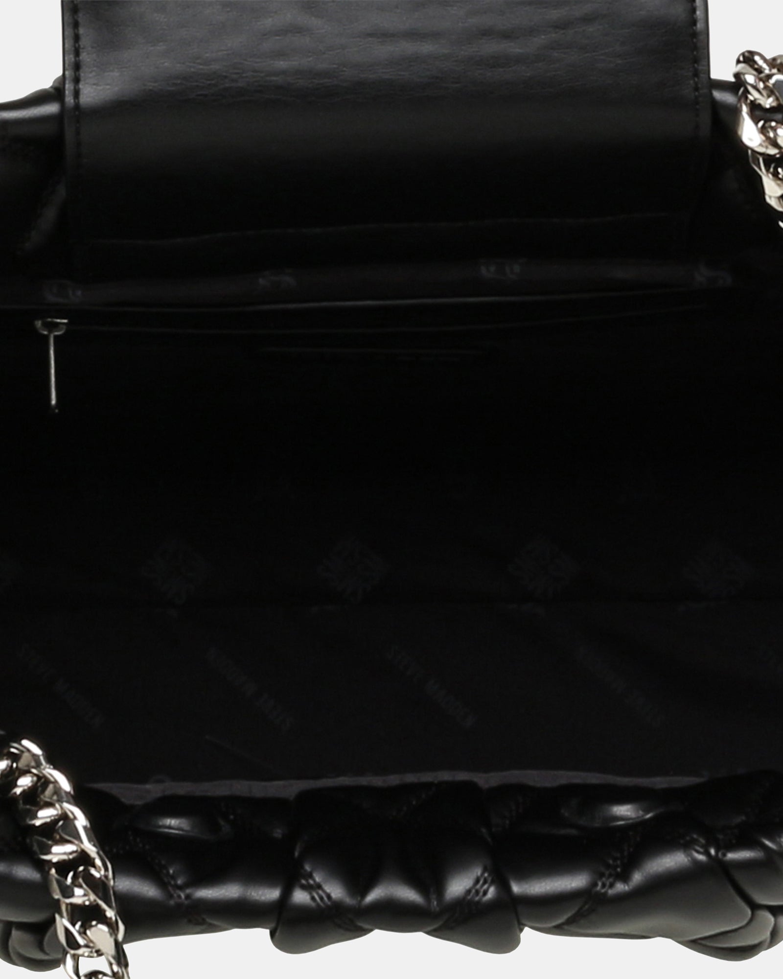 BCHICORY BLACK - Handbags - Steve Madden Canada