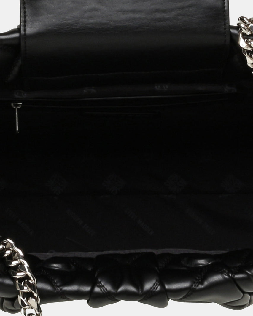 BCHICORY BLACK - Handbags - Steve Madden Canada