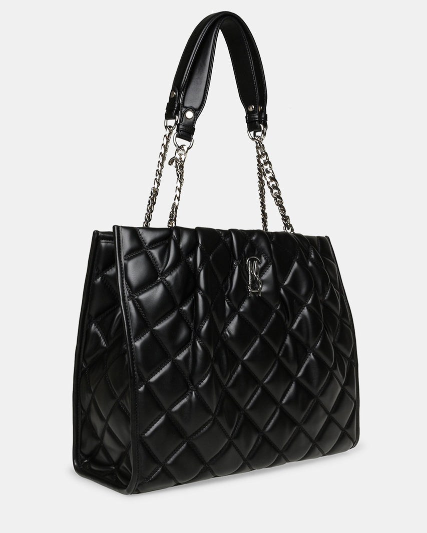 BCHICORY BLACK - Handbags - Steve Madden Canada