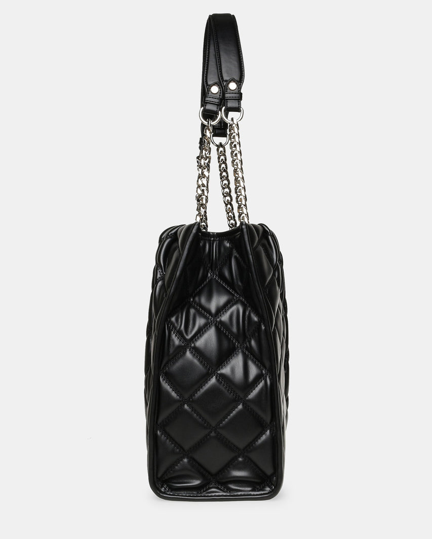 BCHICORY BLACK - Handbags - Steve Madden Canada