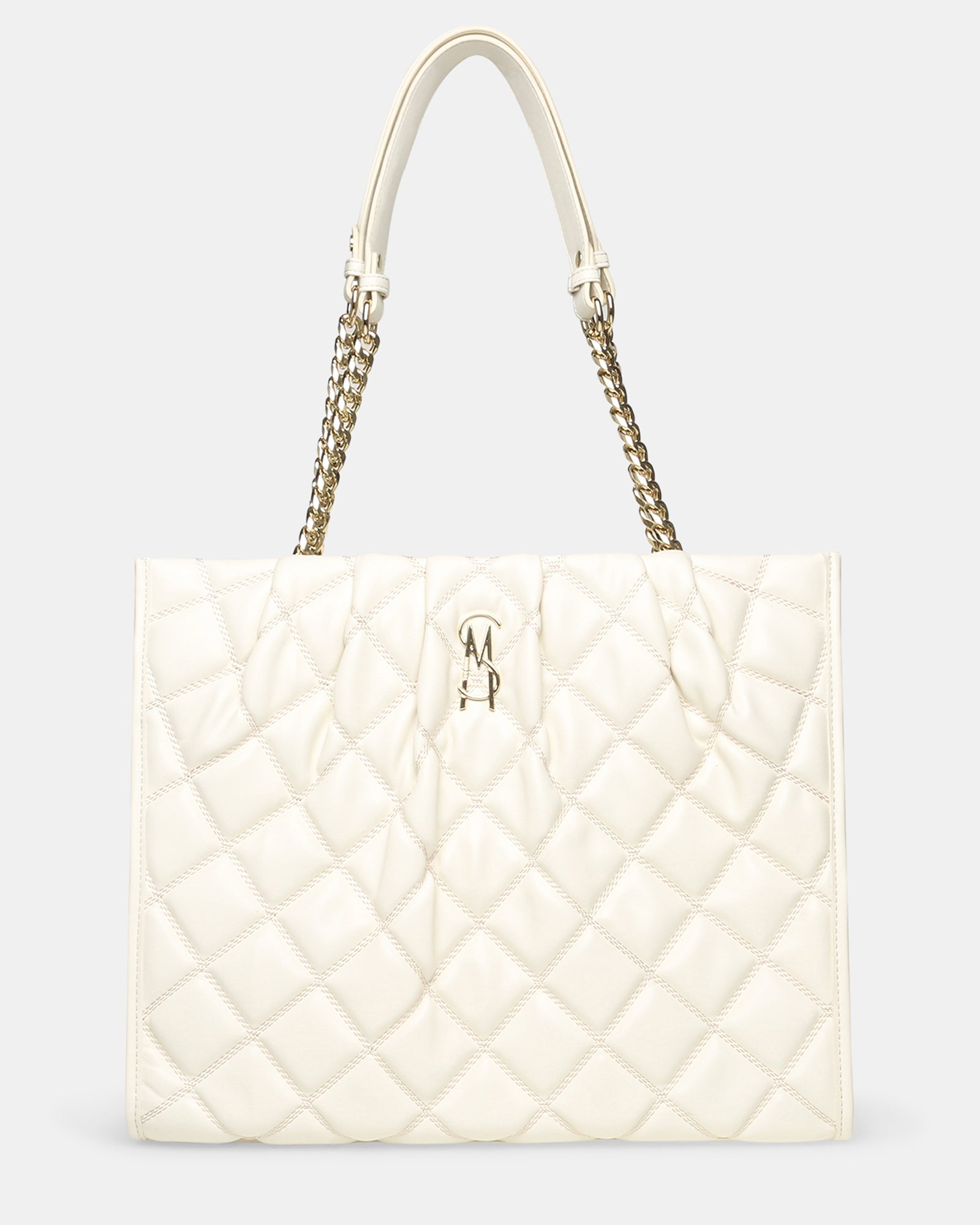 BCHICORY WHITE - Handbags - Steve Madden Canada