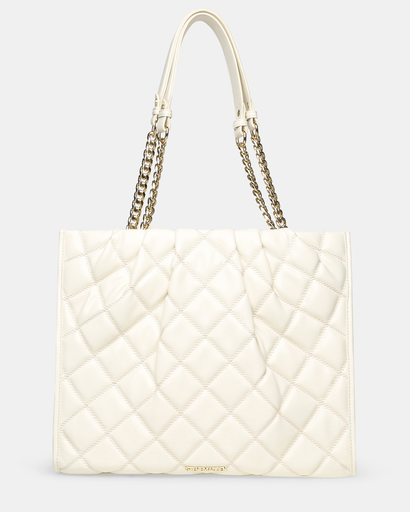 BCHICORY WHITE - Handbags - Steve Madden Canada