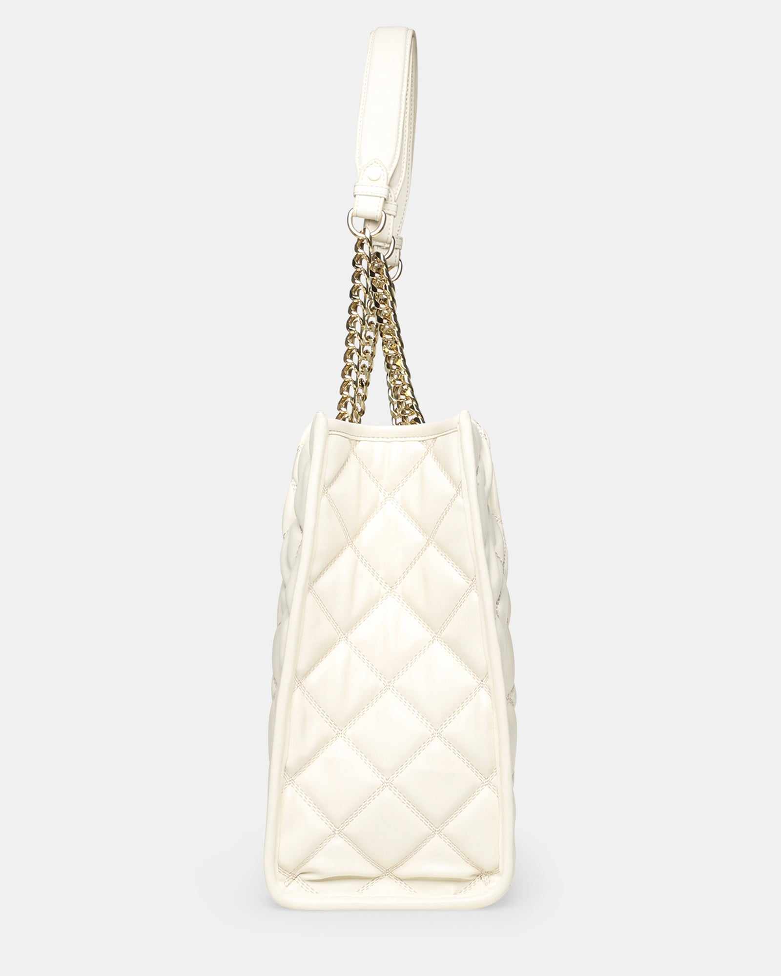BCHICORY WHITE - Handbags - Steve Madden Canada
