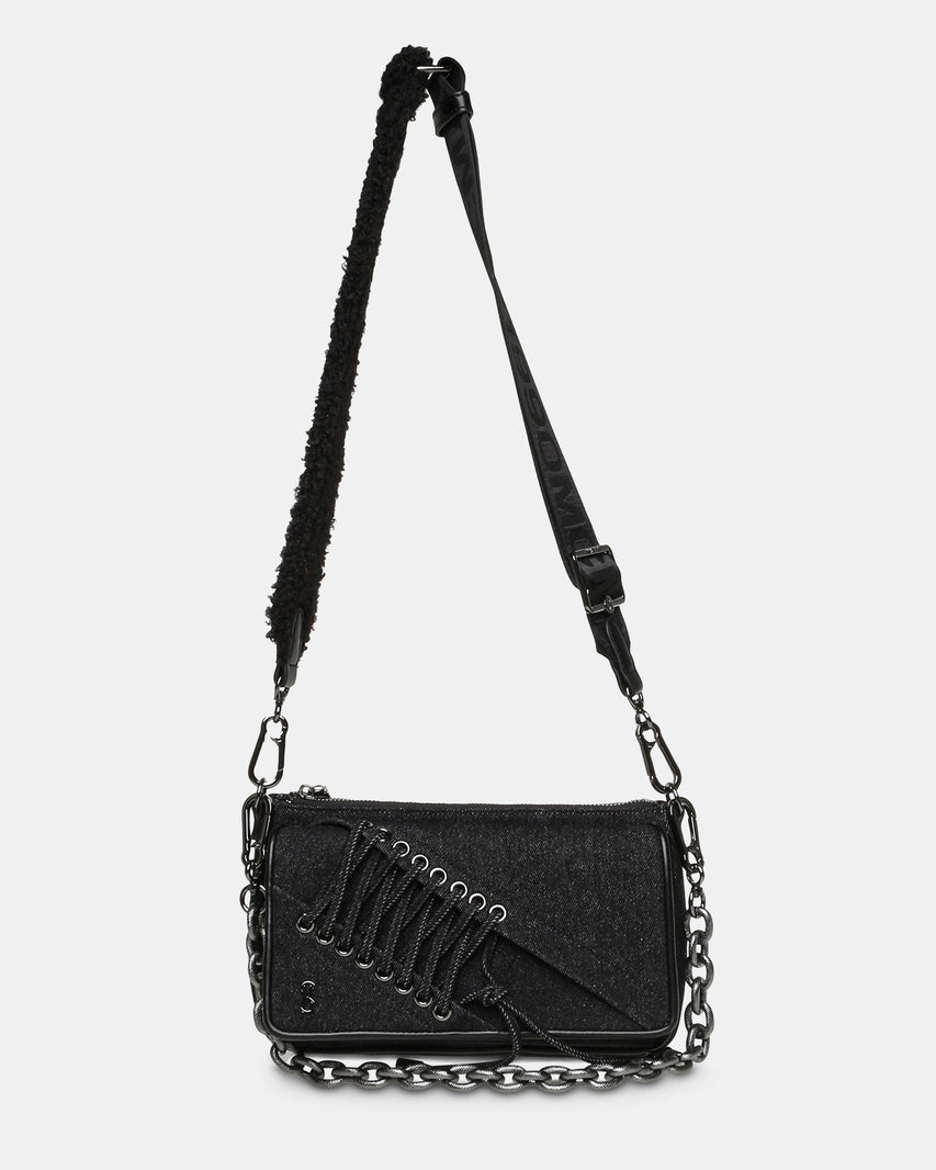 BCHRISSA BLACK MULTI - Handbags - Steve Madden Canada