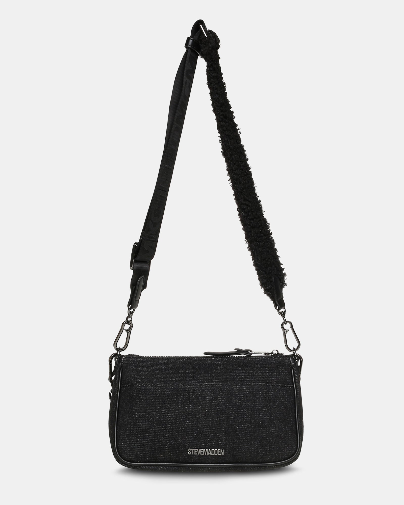 BCHRISSA BLACK MULTI - Handbags - Steve Madden Canada