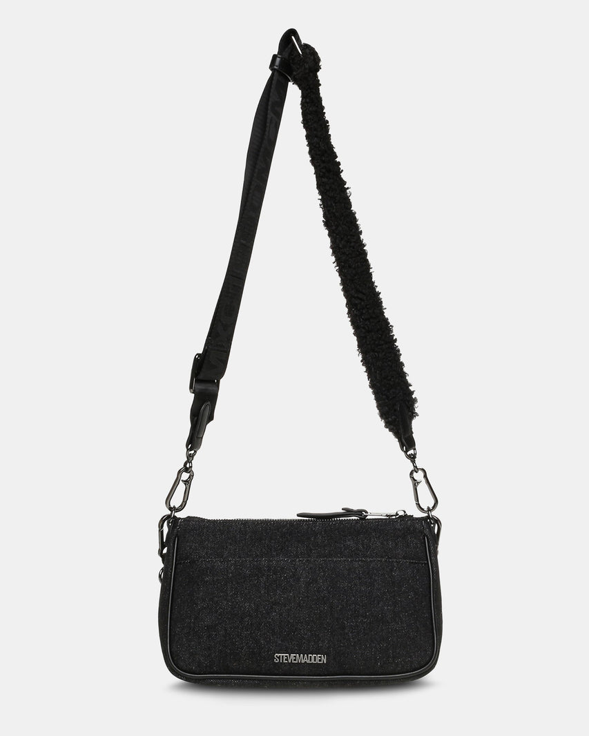 BCHRISSA BLACK MULTI - Handbags - Steve Madden Canada