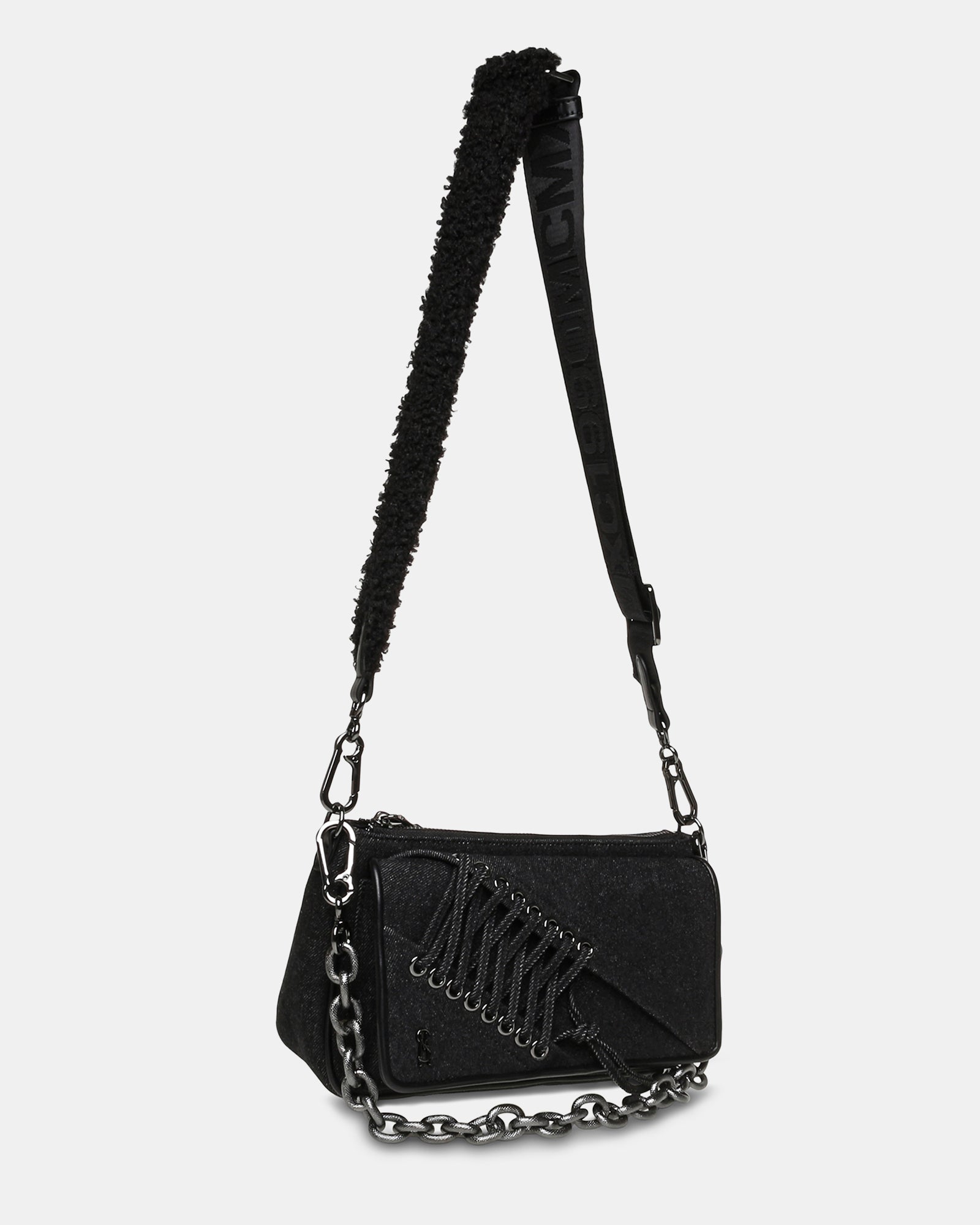 BCHRISSA BLACK MULTI - Handbags - Steve Madden Canada