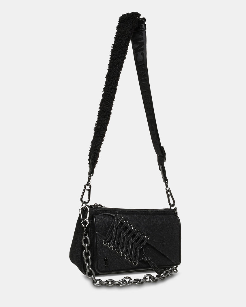 BCHRISSA BLACK MULTI - Handbags - Steve Madden Canada