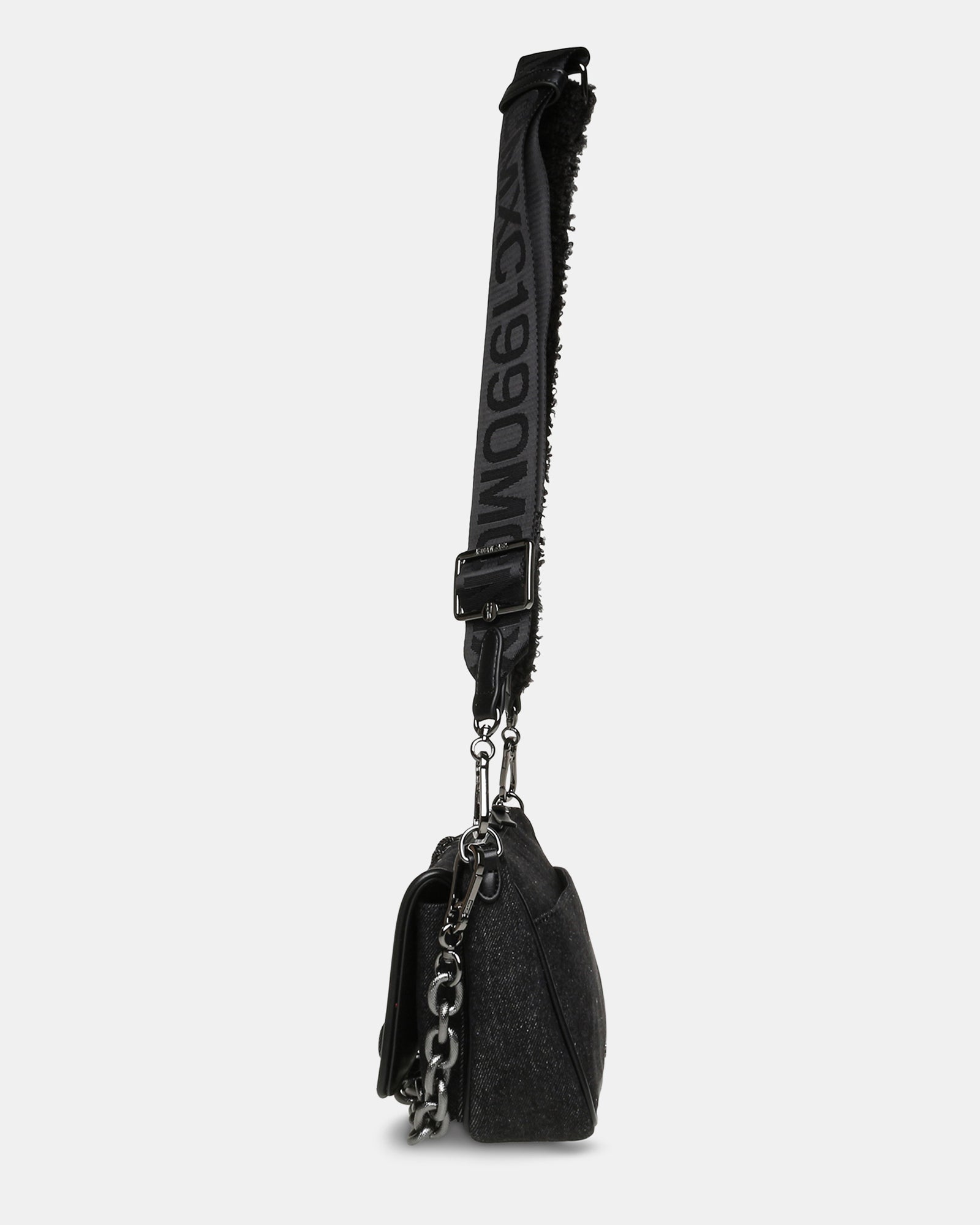 BCHRISSA BLACK MULTI - Handbags - Steve Madden Canada