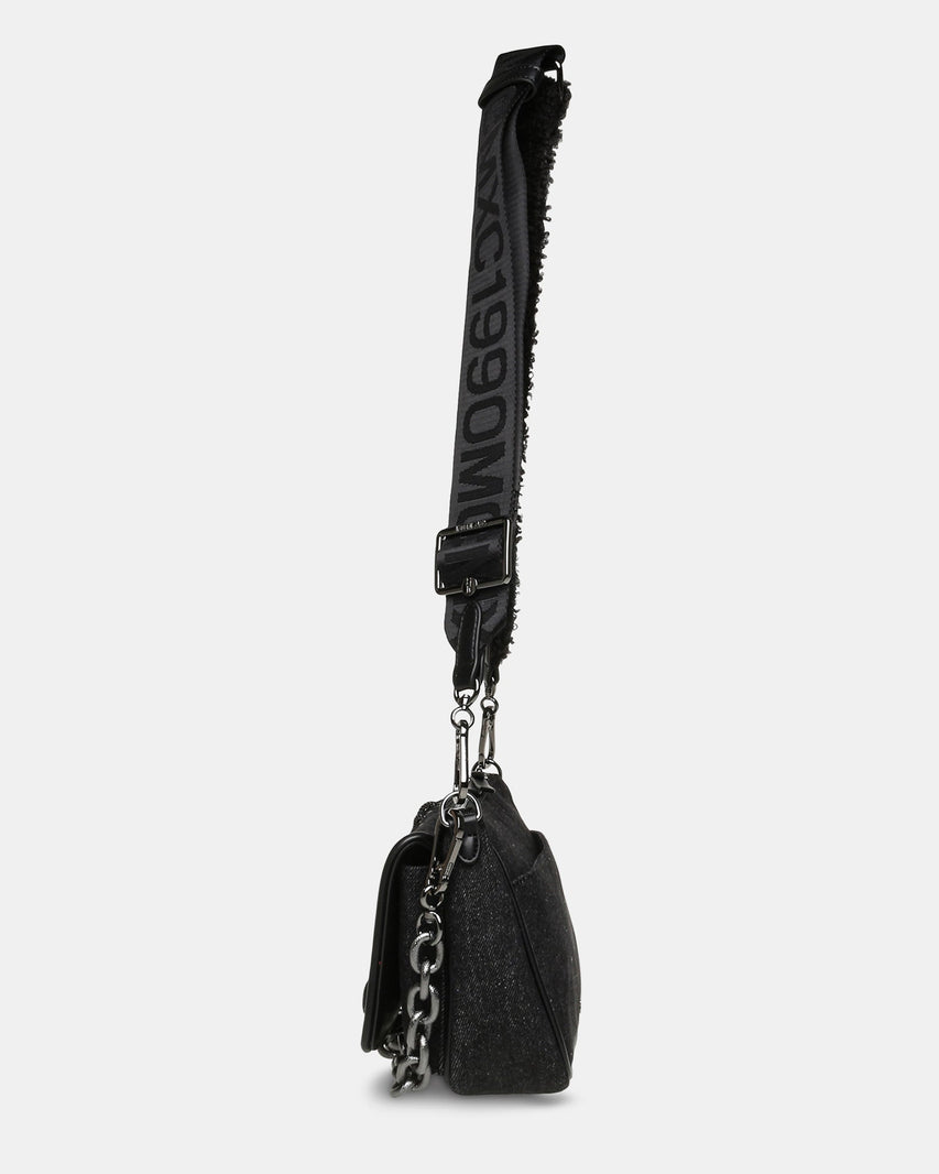 BCHRISSA BLACK MULTI - Handbags - Steve Madden Canada