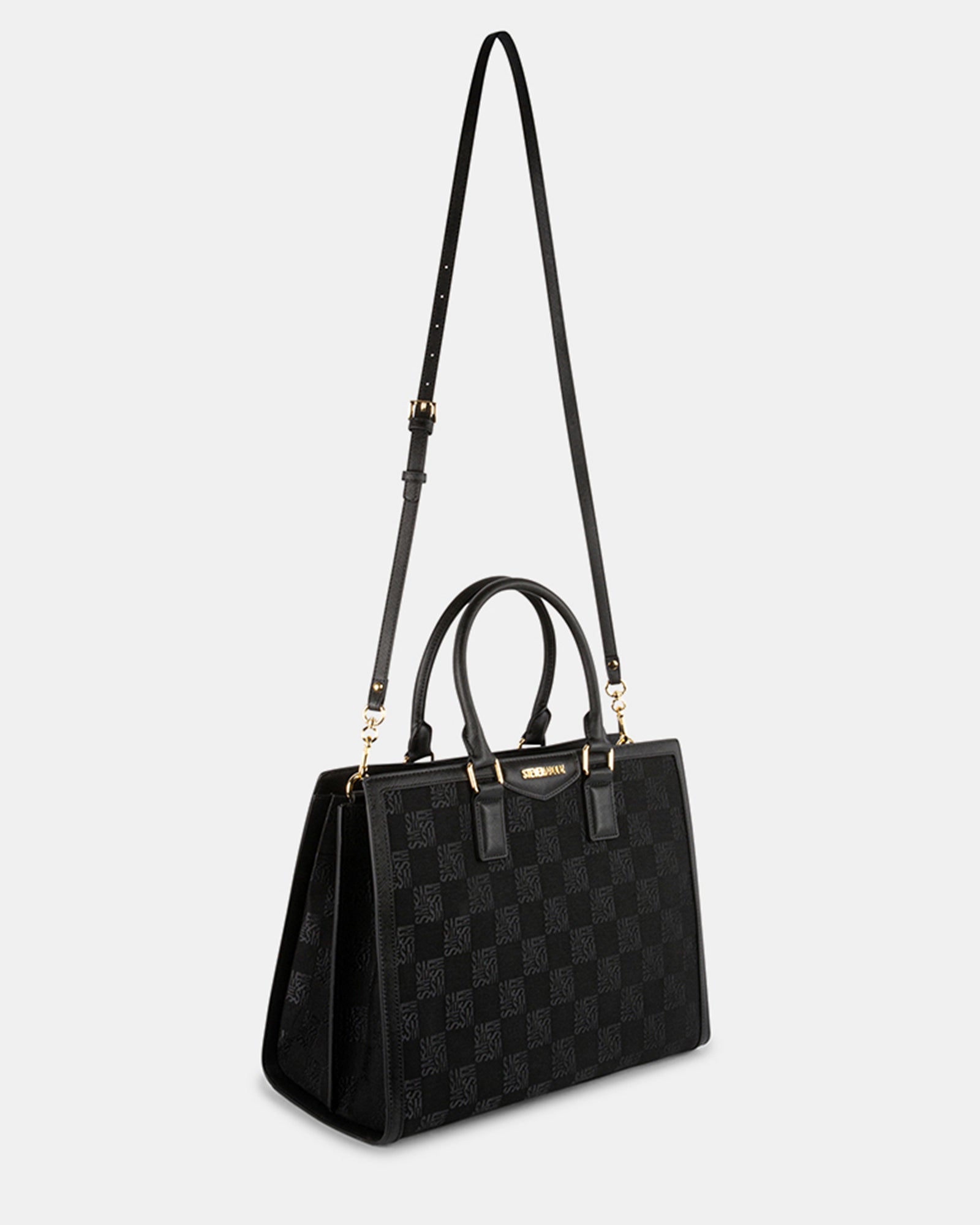 BCHRIS BLACK - Handbags - Steve Madden Canada
