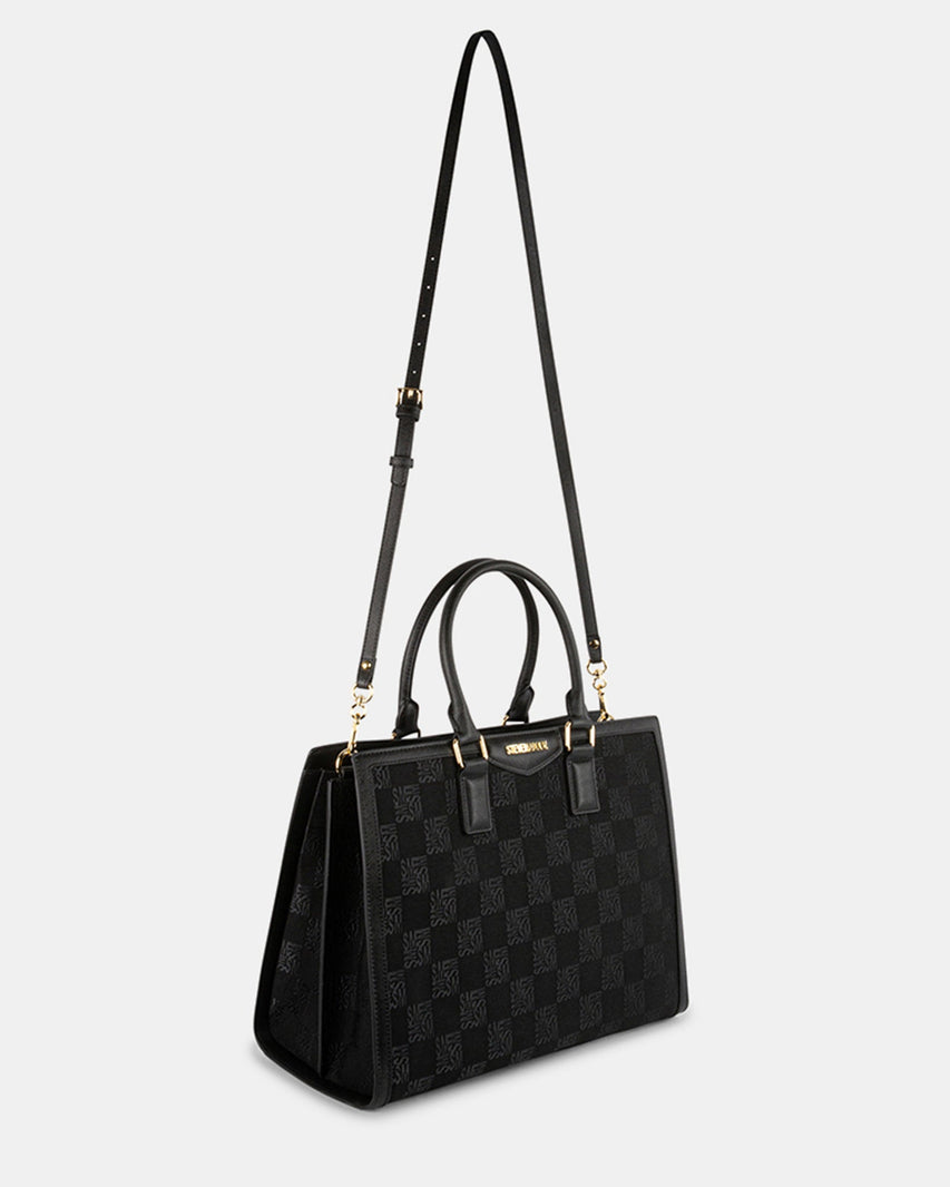 BCHRIS BLACK - Handbags - Steve Madden Canada