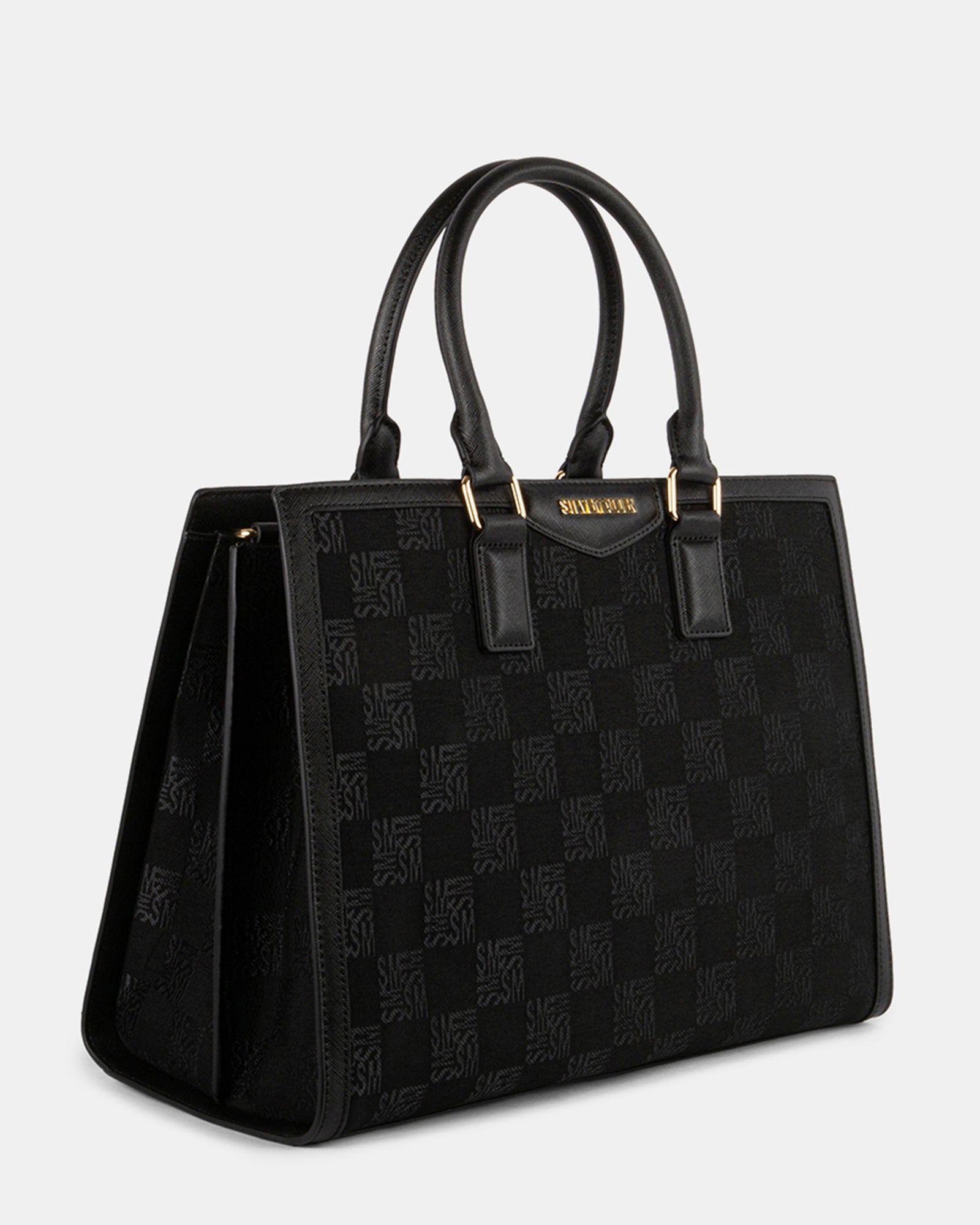 BCHRIS BLACK - Handbags - Steve Madden Canada