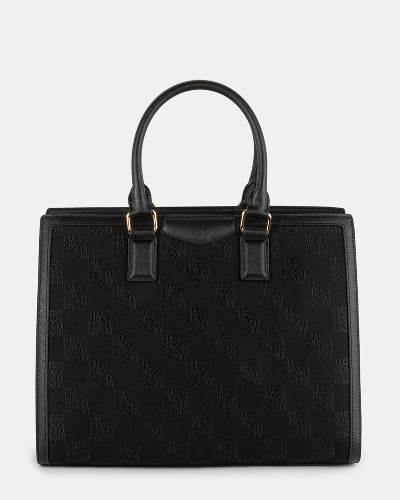 BCHRIS BLACK - Handbags - Steve Madden Canada