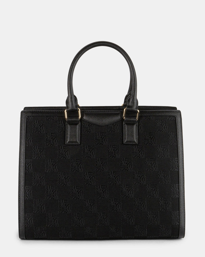BCHRIS BLACK - Handbags - Steve Madden Canada