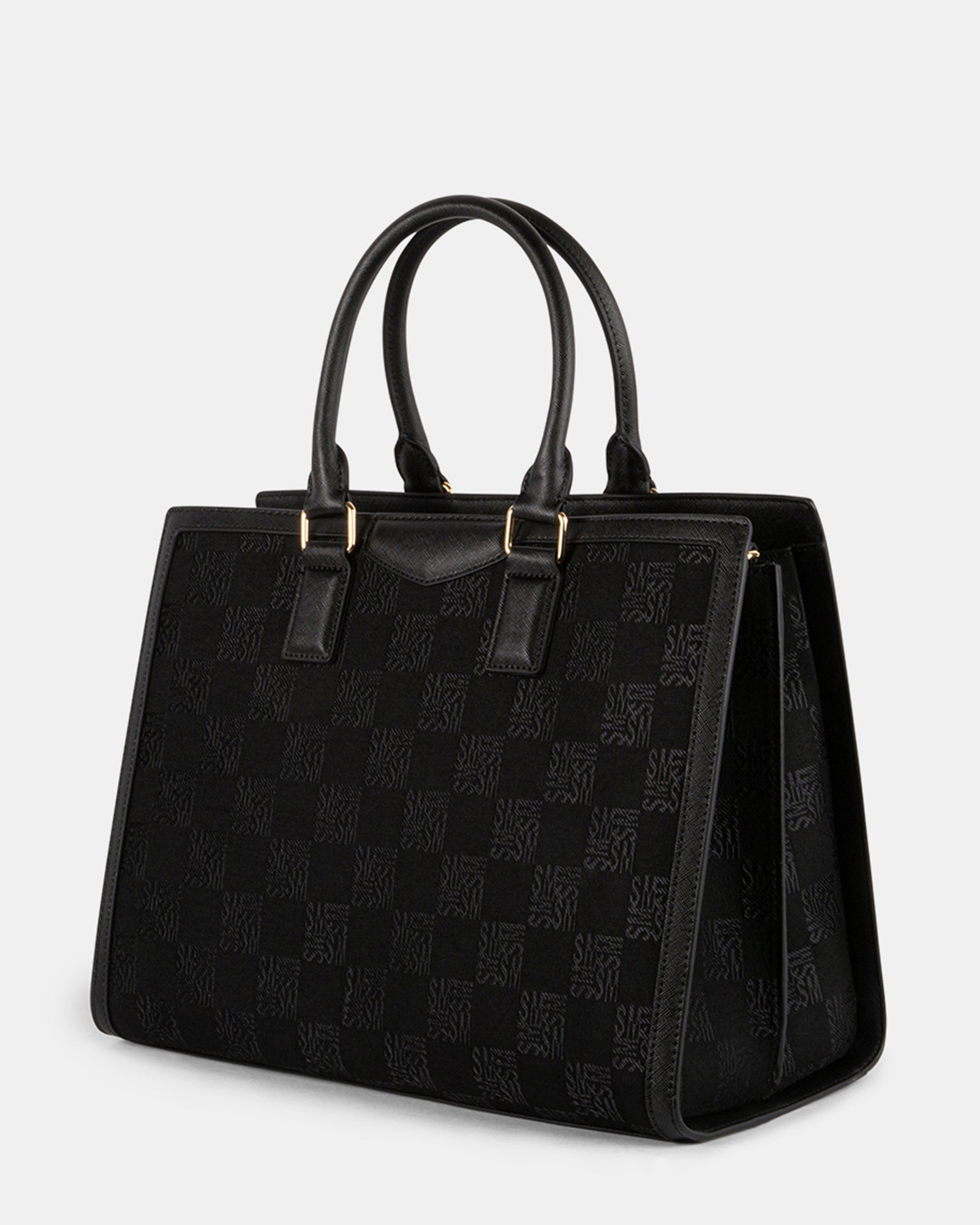 BCHRIS BLACK - Handbags - Steve Madden Canada