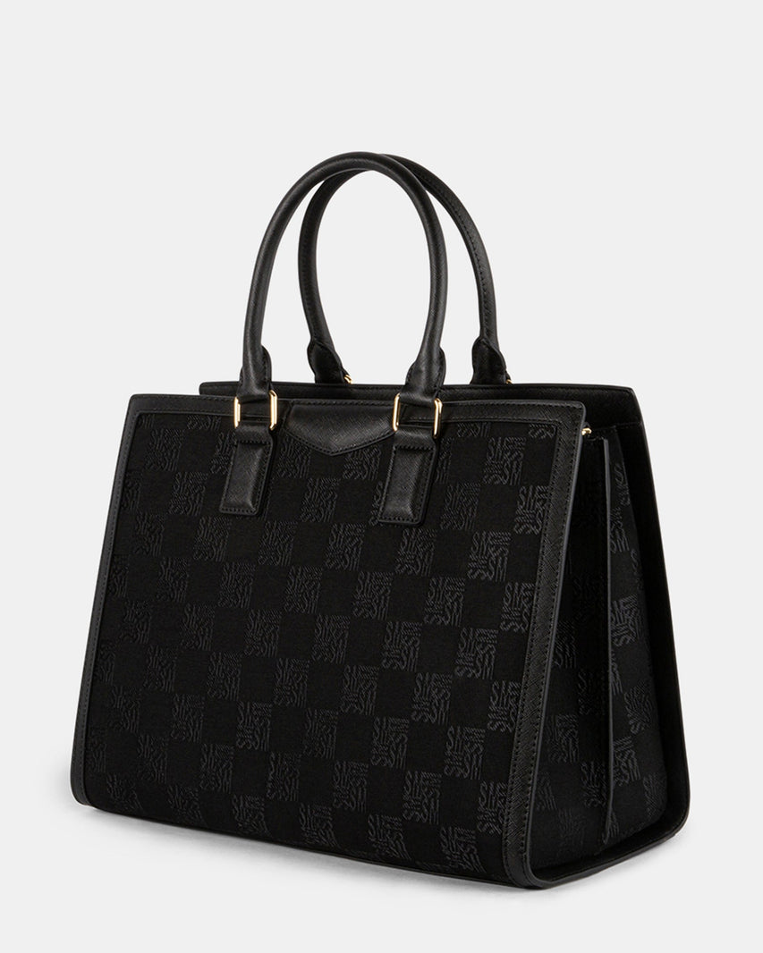 BCHRIS BLACK - Handbags - Steve Madden Canada