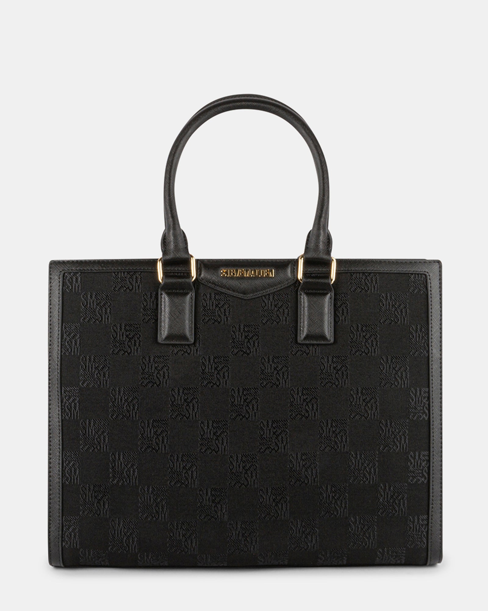 BCHRIS BLACK - Handbags - Steve Madden Canada