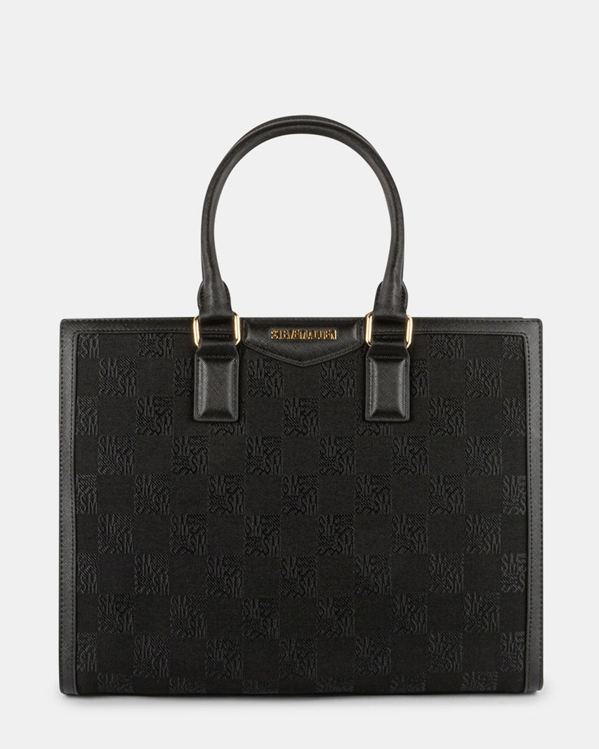 BCHRIS BLACK - Handbags - Steve Madden Canada