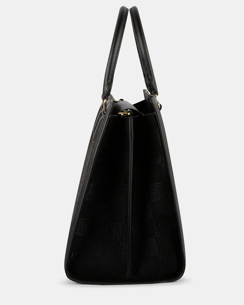 BCHRIS BLACK - Handbags - Steve Madden Canada