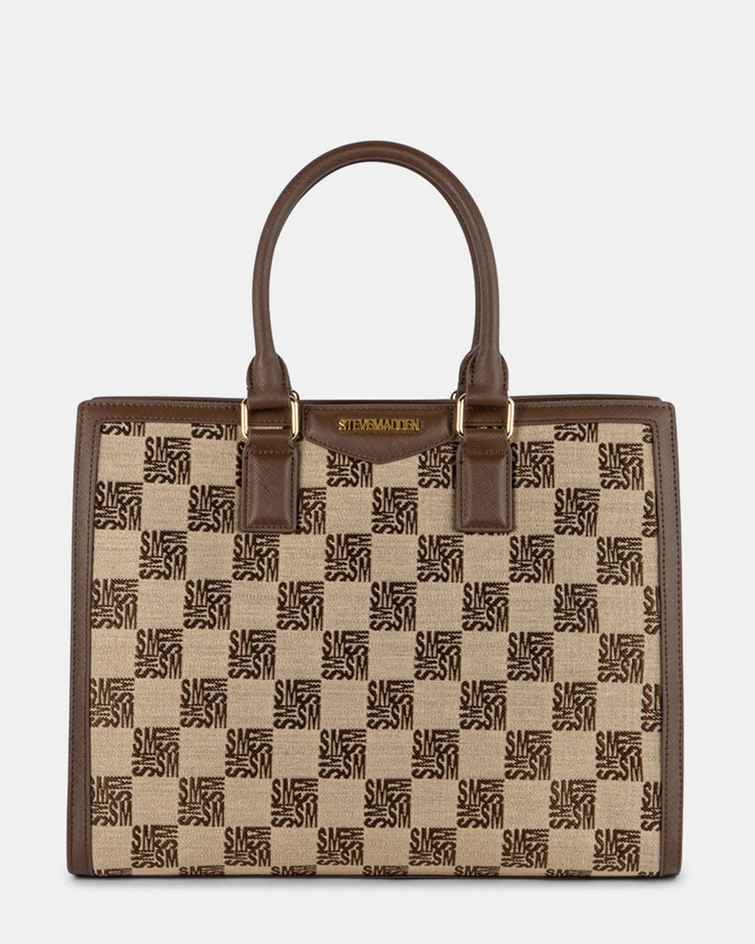 BCHRIS BROWN - Handbags - Steve Madden Canada