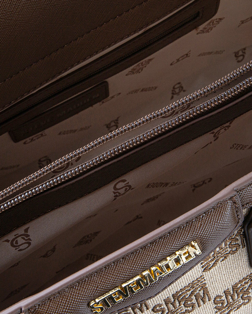 BCHRIS BROWN - Handbags - Steve Madden Canada