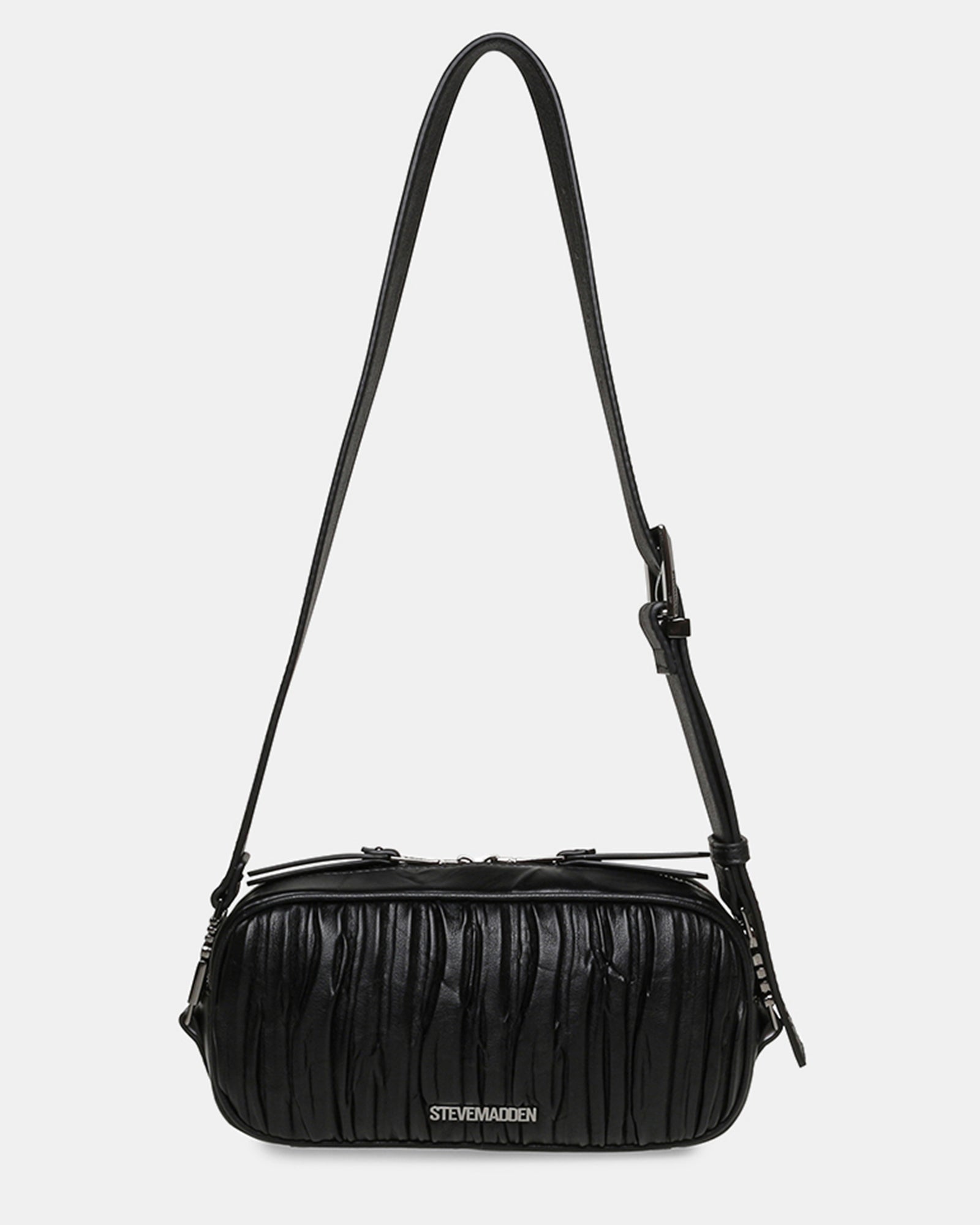 BCITRA BLACK - Handbags - Steve Madden Canada