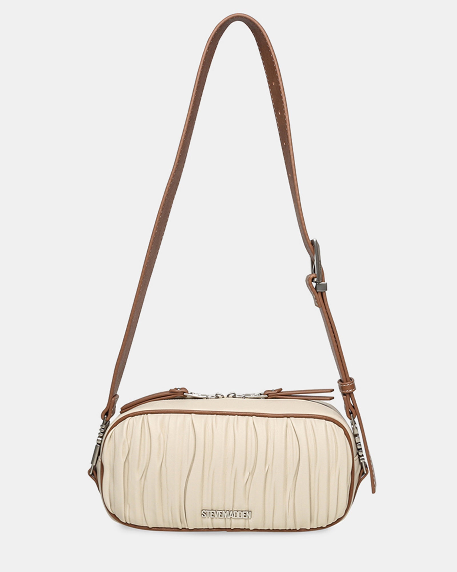 BCITRA NATURAL MULTI - Handbags - Steve Madden Canada