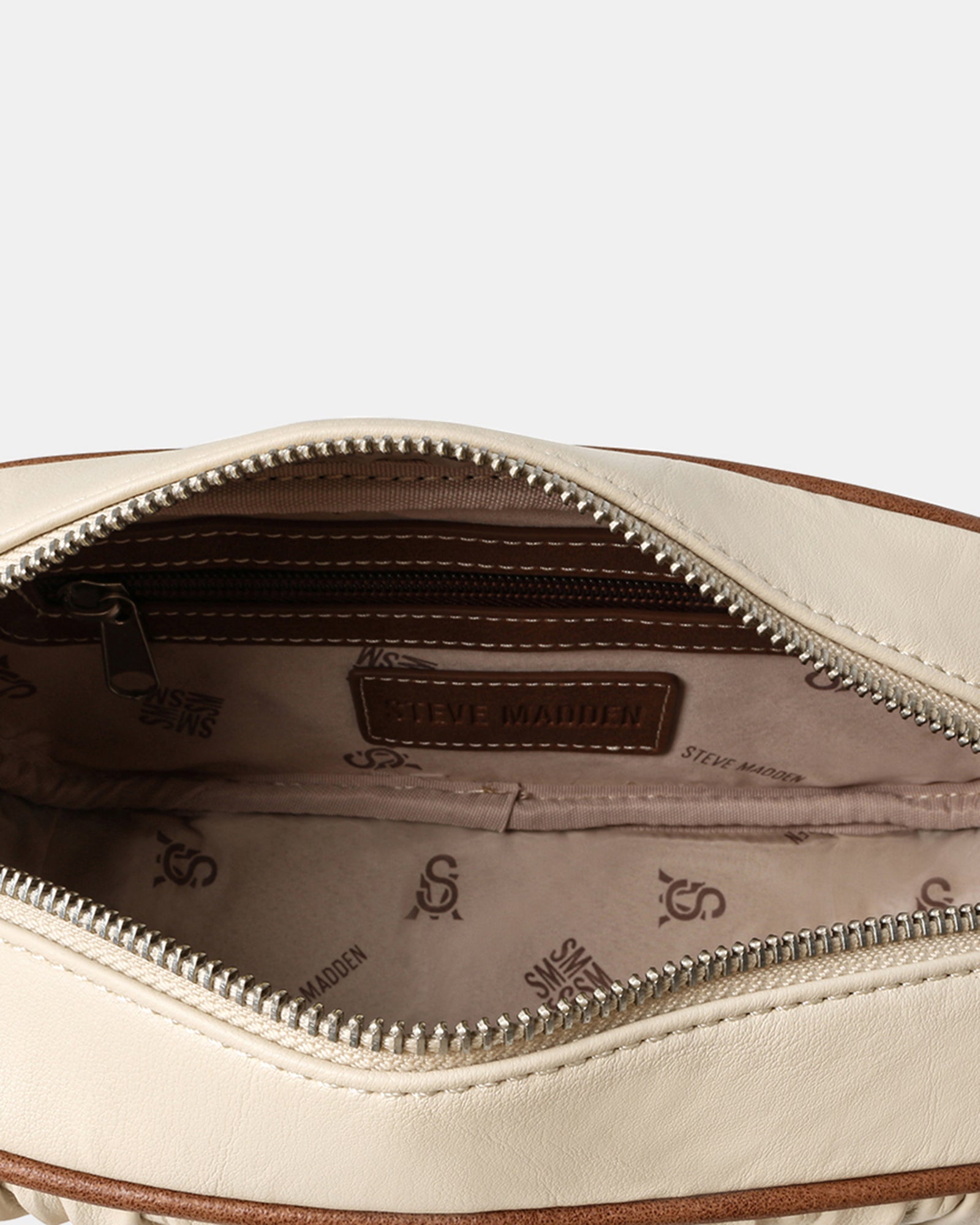 BCITRA NATURAL MULTI - Handbags - Steve Madden Canada
