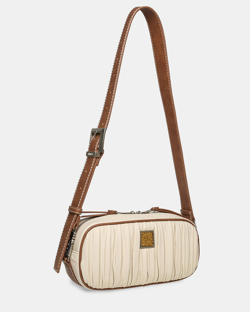 BCITRA NATURAL MULTI - Handbags - Steve Madden Canada