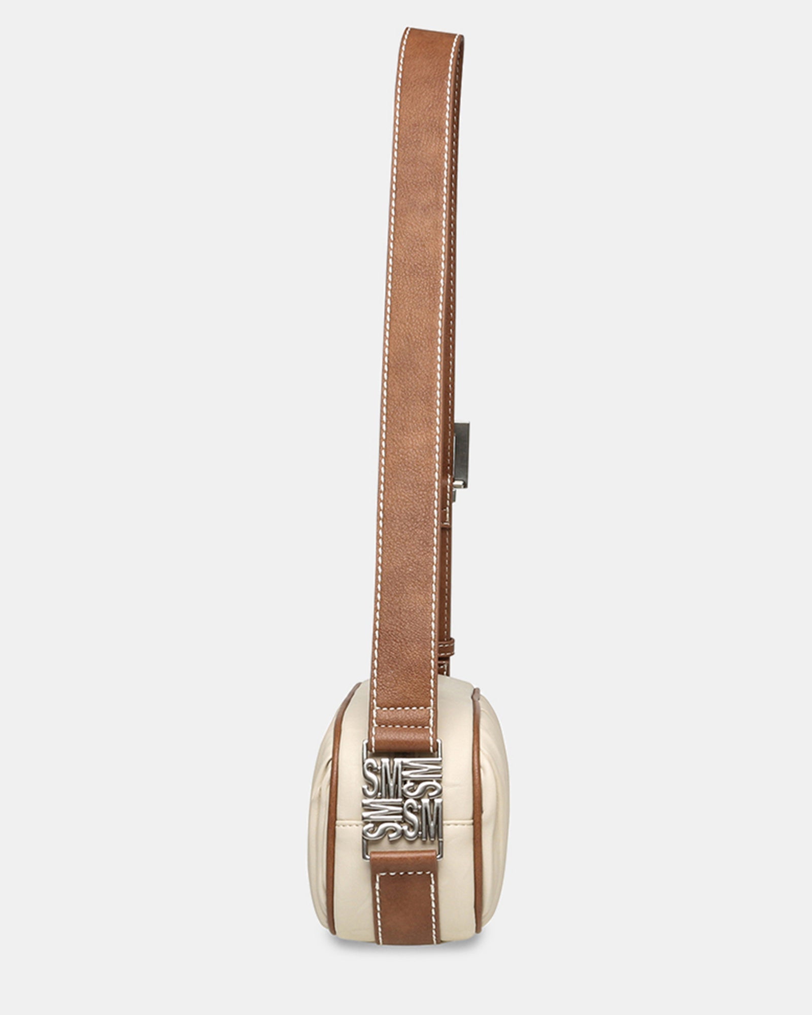 BCITRA NATURAL MULTI - Handbags - Steve Madden Canada