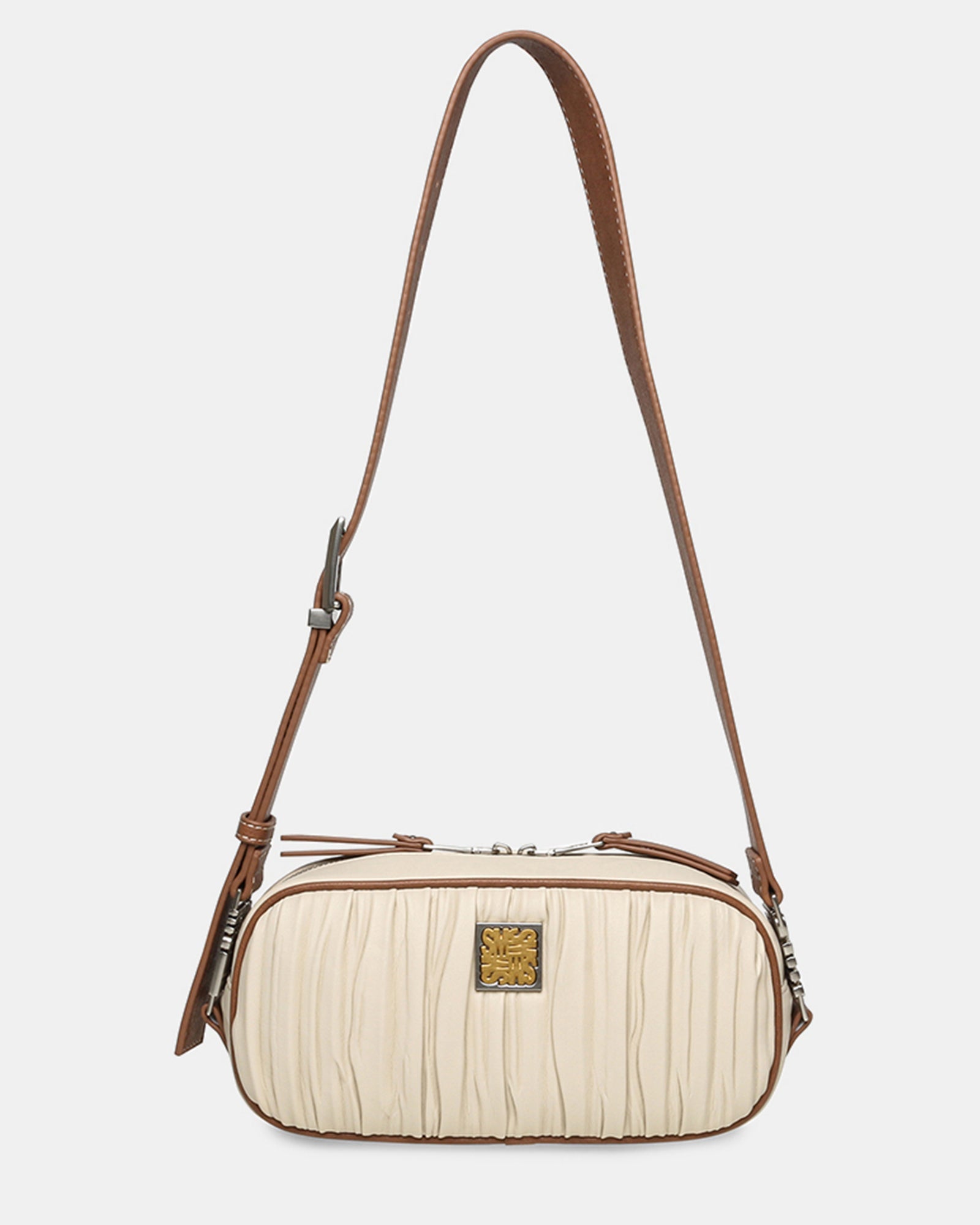 BCITRA NATURAL MULTI - Handbags - Steve Madden Canada
