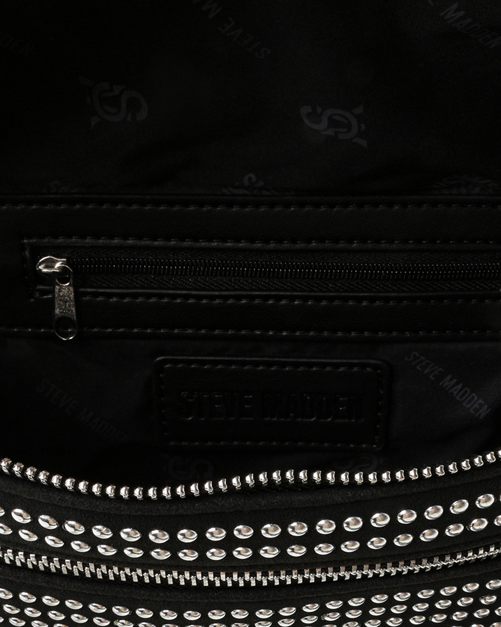 BCLARKES BLACK MULTI - Handbags - Steve Madden Canada