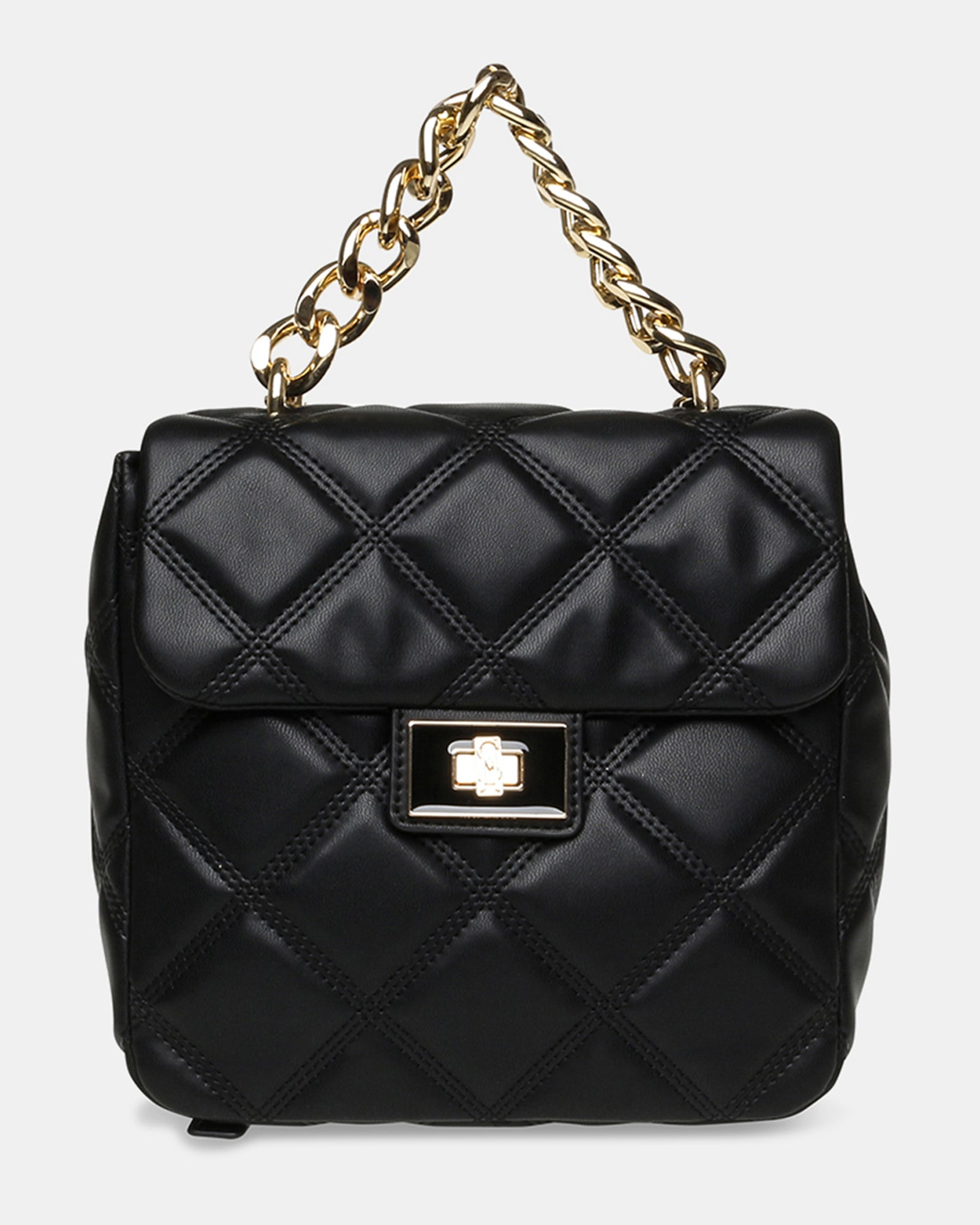 BCLAUDE BLACK MULTI - Handbags - Steve Madden Canada