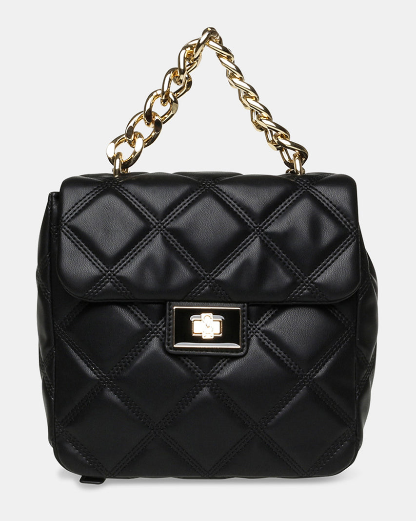 BCLAUDE BLACK MULTI - Handbags - Steve Madden Canada