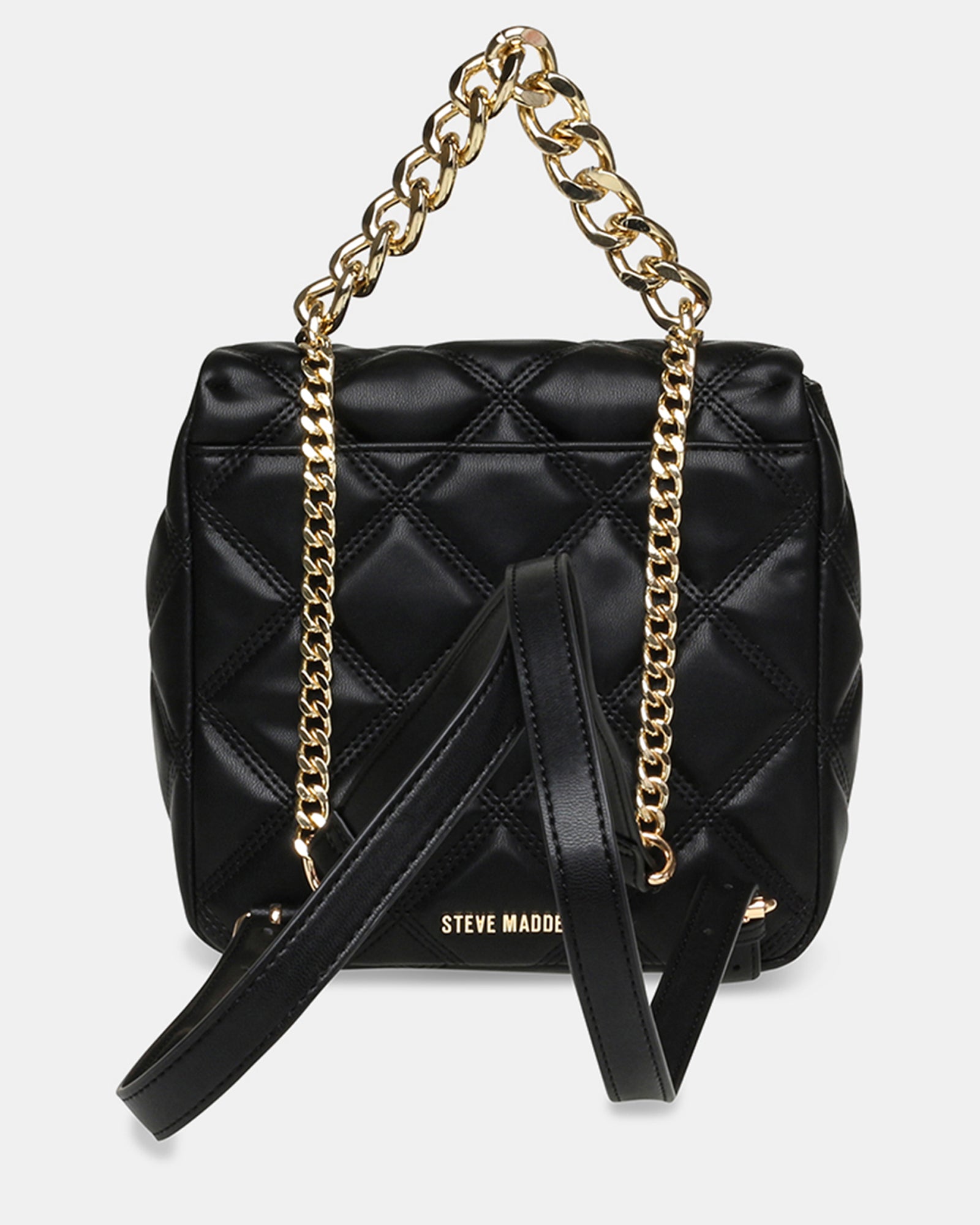 BCLAUDE BLACK MULTI - Handbags - Steve Madden Canada