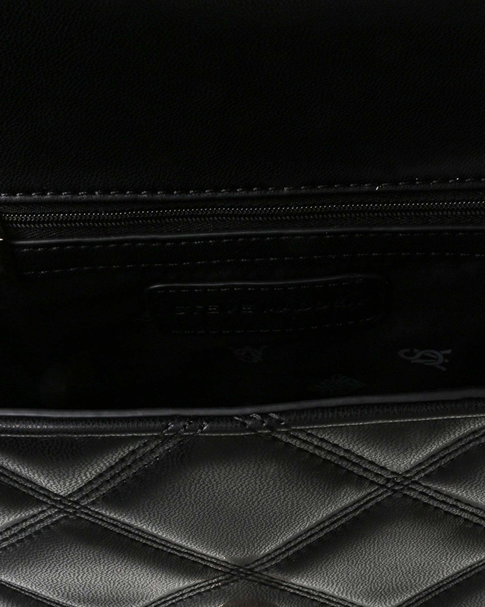 BCLAUDE BLACK MULTI - Handbags - Steve Madden Canada