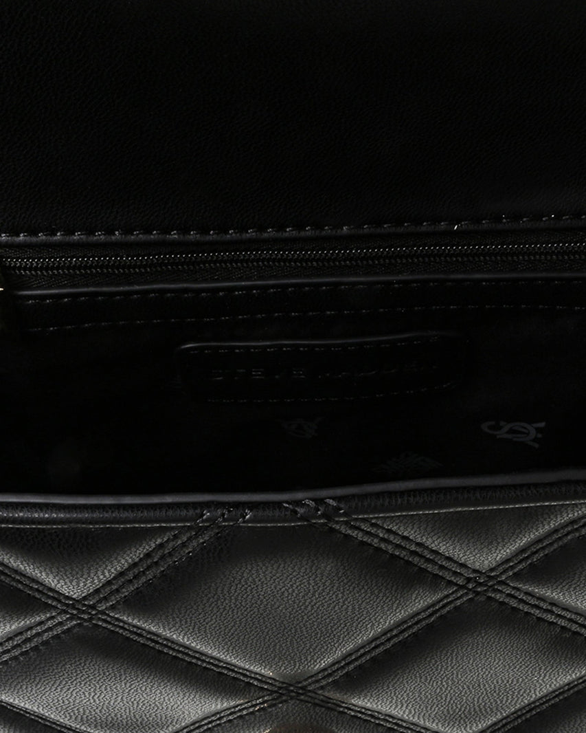 BCLAUDE BLACK MULTI - Handbags - Steve Madden Canada