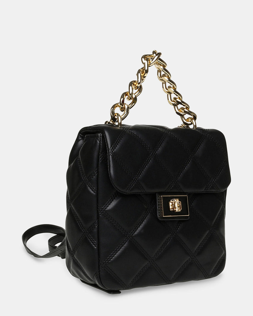 BCLAUDE BLACK MULTI - Handbags - Steve Madden Canada