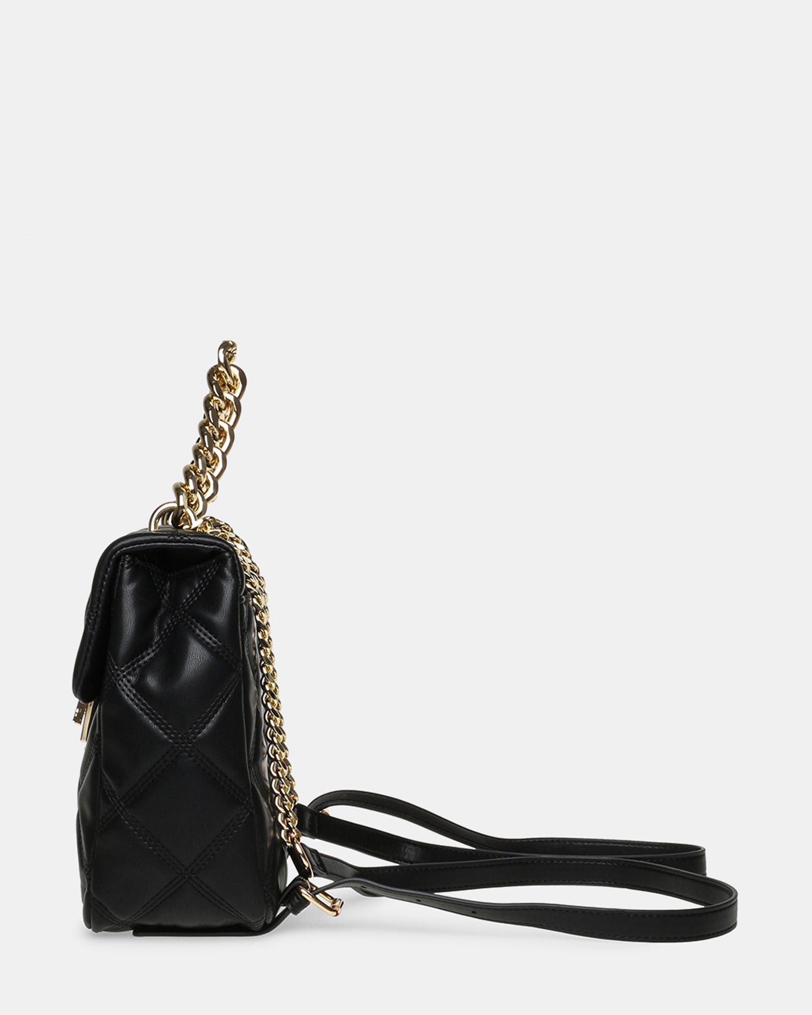 BCLAUDE BLACK MULTI - Handbags - Steve Madden Canada