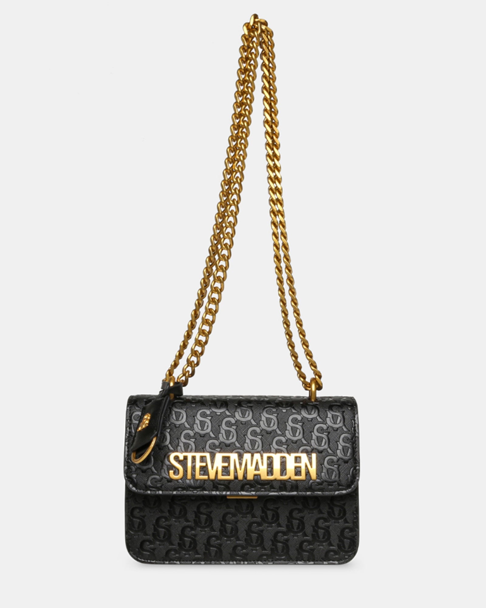 BCOAL-E BLACK MULTI - Handbags - Steve Madden Canada