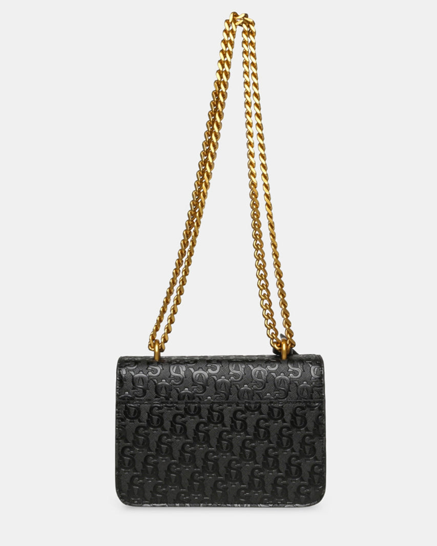 BCOAL-E BLACK MULTI - Handbags - Steve Madden Canada