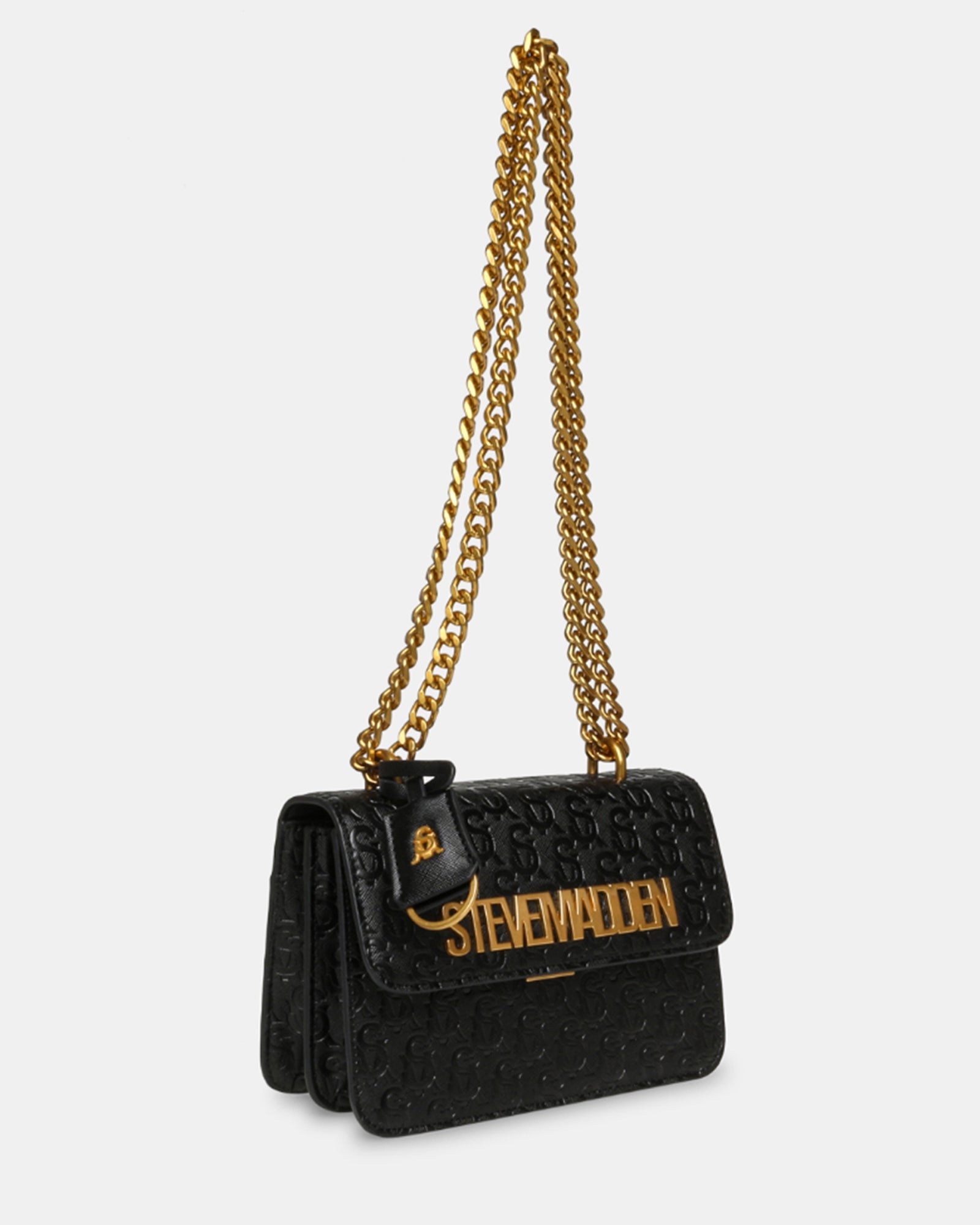 BCOAL-E BLACK MULTI - Handbags - Steve Madden Canada