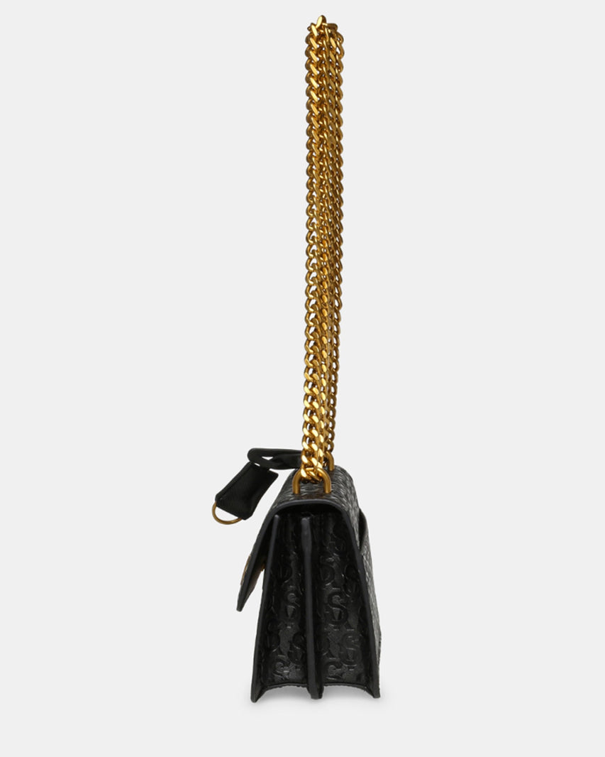 BCOAL-E BLACK MULTI - Handbags - Steve Madden Canada