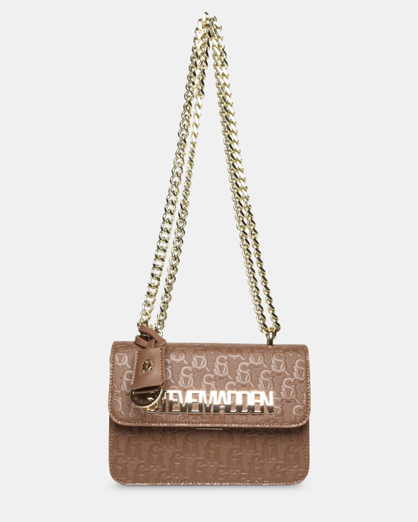 BCOAL-E TAUPE MULTI - Handbags - Steve Madden Canada