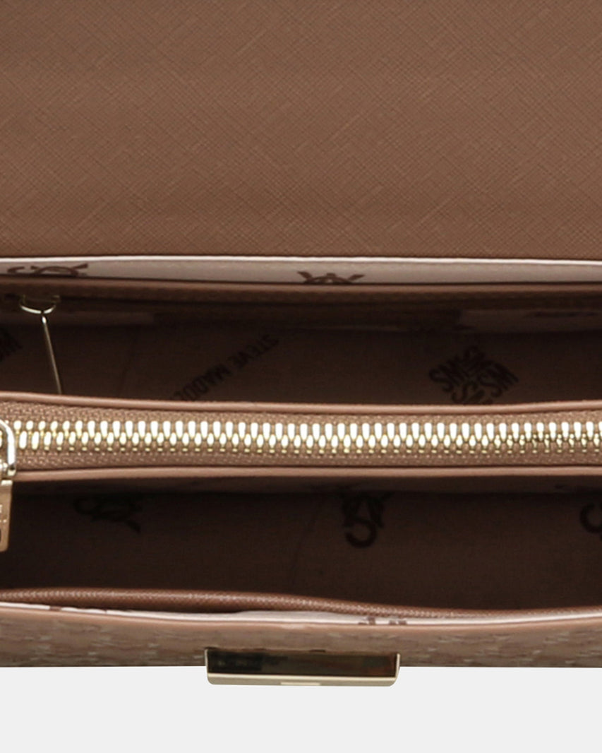 BCOAL-E TAUPE MULTI - Handbags - Steve Madden Canada