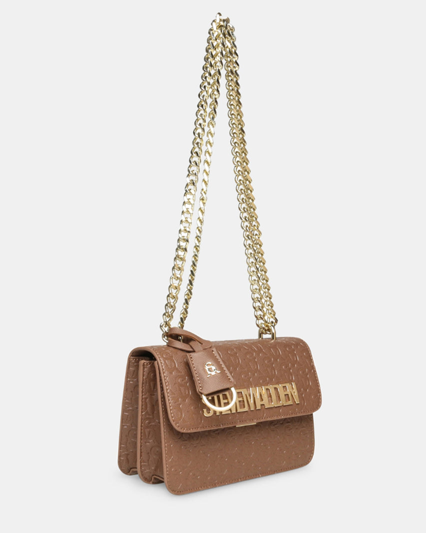 BCOAL-E TAUPE MULTI - Handbags - Steve Madden Canada