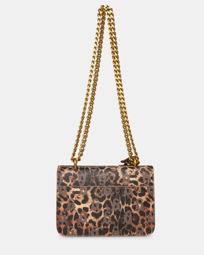 BCOAL-L LEOPARD - Handbags - Steve Madden Canada