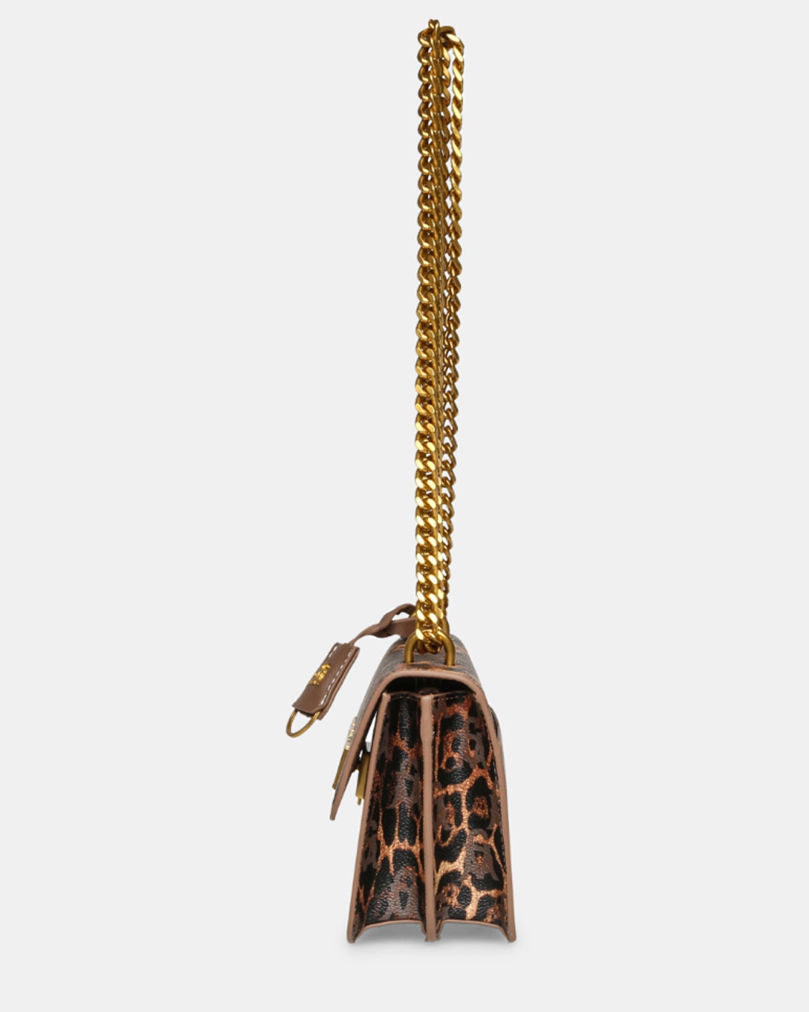 BCOAL-L LEOPARD - Handbags - Steve Madden Canada
