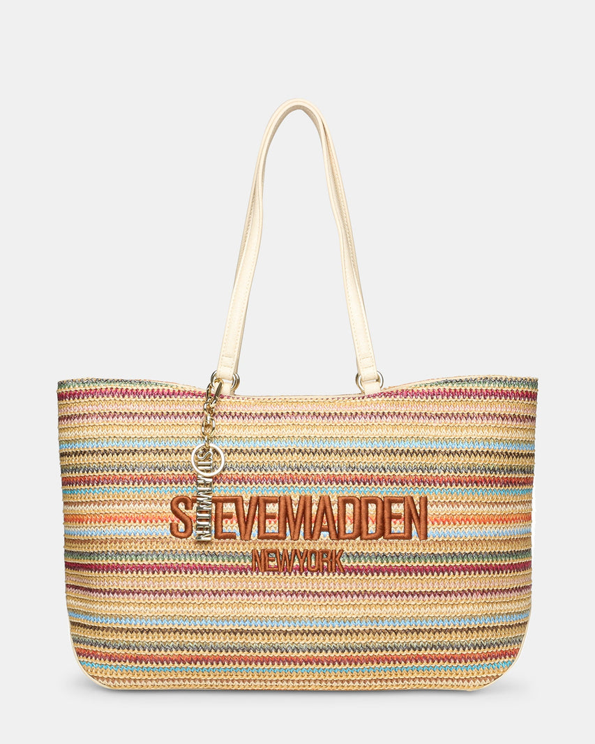 BCOCOS-S BRIGHT MULTI - Handbags - Steve Madden Canada